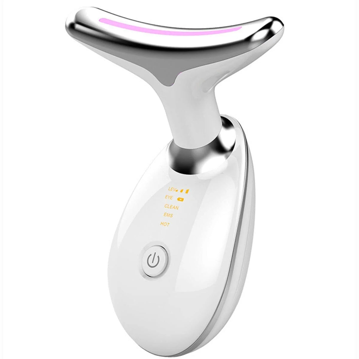 Women's beauty Neck Beauty Pro" INSTRUMENT
