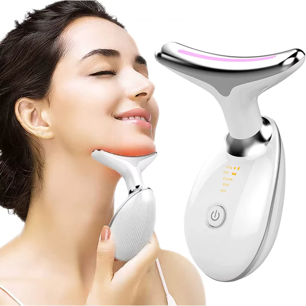 Women's beauty Neck Beauty Pro" INSTRUMENT