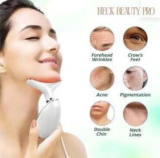 Women's beauty Neck Beauty Pro" INSTRUMENT