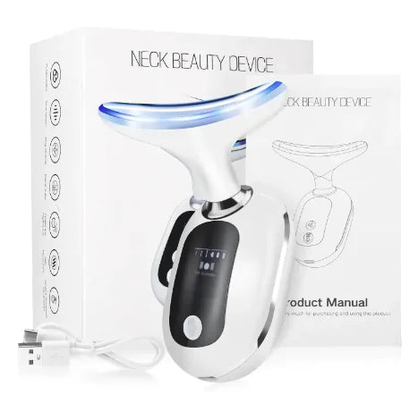 Women's beauty Neck Beauty Pro" INSTRUMENT